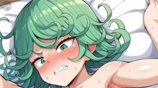 Tatsumaki mode brutal lawan main langsung kewalahan🥵💦