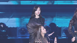 Mina fancam - Heart Shaker