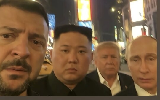 Kau menuju Xiaoxiang, aku menuju Qin