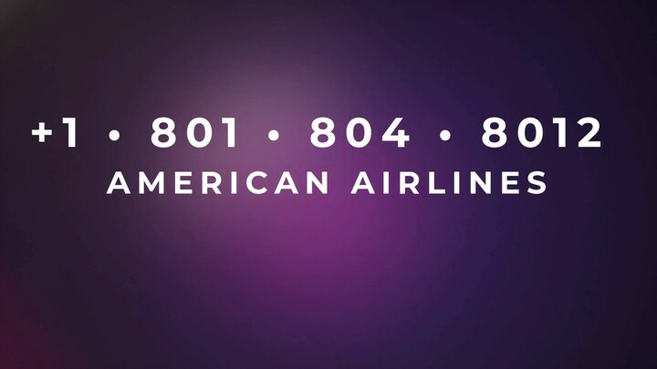 {{ #American®️}} servicio al cliente Guía Completa Paso a Paso 2026