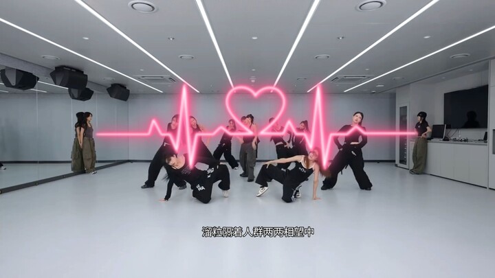 ไอทีซี｜พี่น้องสาวมาโดนยืนทำโทษอีกแล้ว