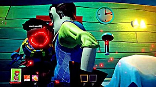 Defeating my Friend on Zero Map as Leader | We've got a lot of Help! #SecretNeighbor