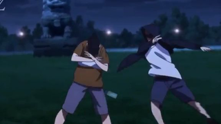 I'm A Monster (Chinese Anime) -   ZKN