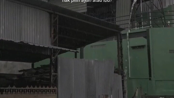 sangat sulit di jawab