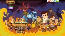 Chhota Bheem Vinashbeej Ka Vinash Part - 2 Full Movie