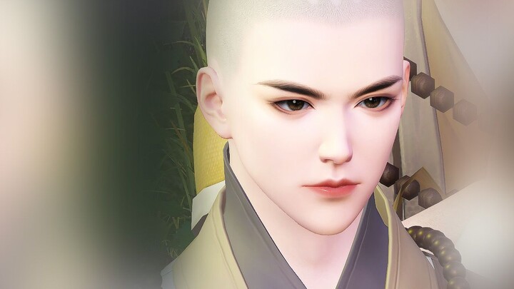 12: The monk lost his son, Zhao Yong was in danger