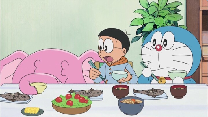 Doraemon - Episode 401[Bahasa Indonesia]