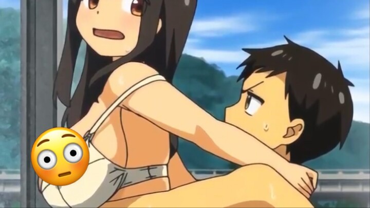 Jago banget 2 bocah SD ini ena ena
