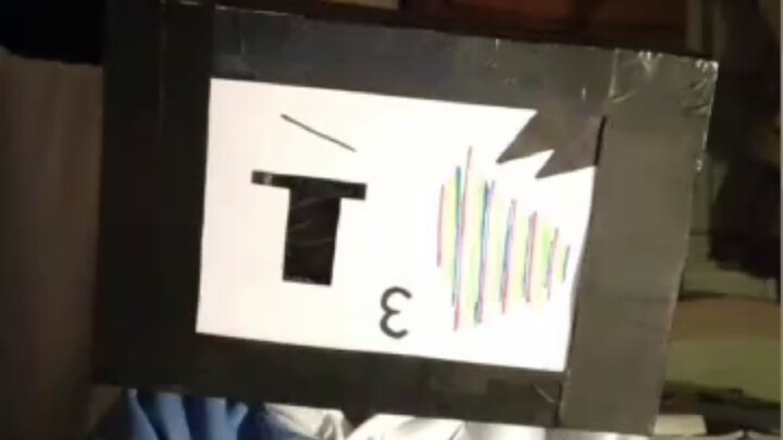 Halo! Saya Xiao C (*^ω^*)