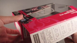 [Wangtao Review] The Devil is going to fight! SHF Kamen Rider Levi Weiss Tyrannosaurus Genome Kamen 