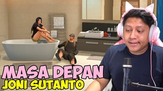 APA YANG AKAN TERJADI - GTA V Roleplay