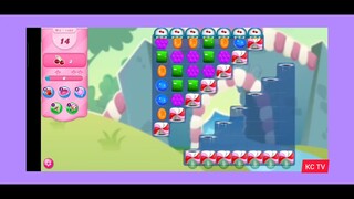 CANDY CRUSH SAGA LEVEL 1403 (NEW VERSION)