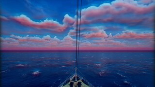 Groovy Clouds