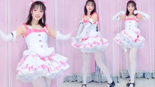 竖屏纯享❤超级敏感~！软萌白丝小学妹~