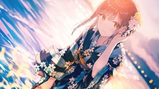 [MAD]Heart-wrenching scenes in anime|<Ce Lian>