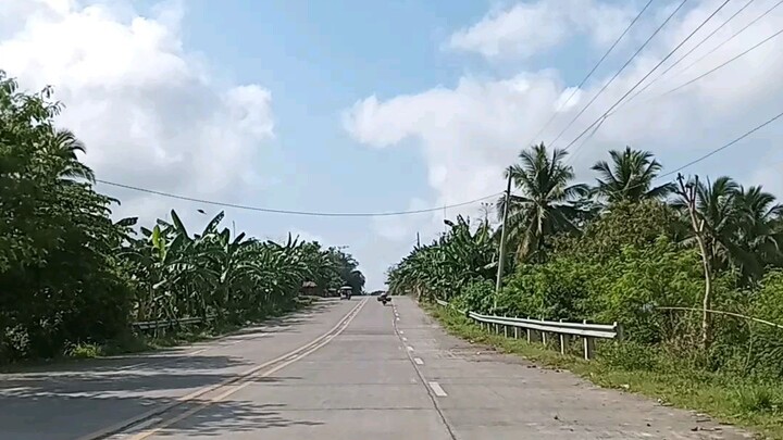 Sa kabukirang dalan☺☺☺