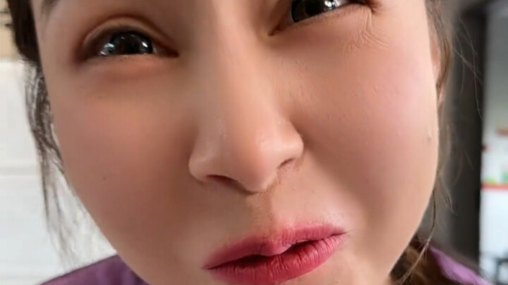 ใครที่ไม่รู้ก็คงคิดว่าผมเข้าไปในภูเขาฮัวกัว