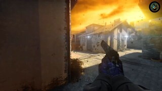 BAD BOY - CSGO edit 4K #CSGO #game