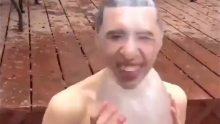 "Appreciating Overseas Abstract 'Unbearably Awkward' Videos" #151