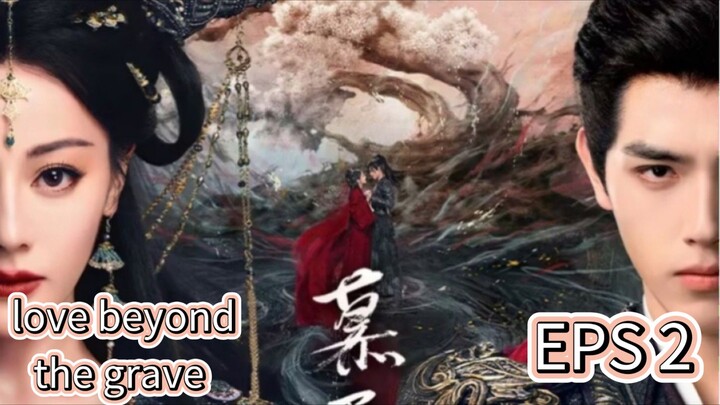 love beyond the grave 2026 (sub indo)