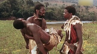 Watch "Naked Kill: Ten Thousand Miles of Pursuit" in one sitting.