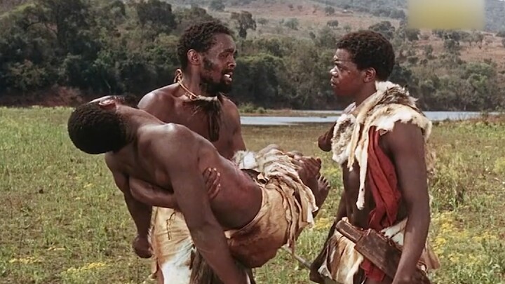 Watch "Naked Kill: Ten Thousand Miles of Pursuit" in one sitting.