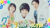 Good Doctor EP10 (ENGSUB) END