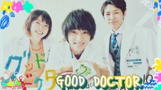 Good Doctor EP8 (ENGSUB)