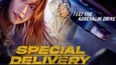 Special Delivery 2022 | Sub Indo