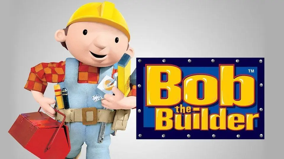 Bob the Builder ⭐Break The Ice⭐ Bob Full Episodes ⭐Cartoons for Kids -  Bilibili