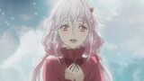[AMV]The second theme song of <Guilty Crown>