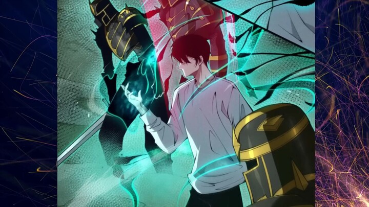 (95) Disastrous Necromancer tagalog recap