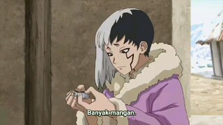 [Dr. Stone] Asagiri Gen SONG 🎶