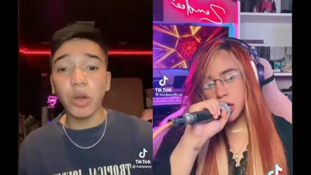 Sino ang mananalo 😆