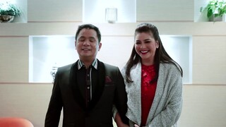 SMDC Date Night with Ogie and Regine