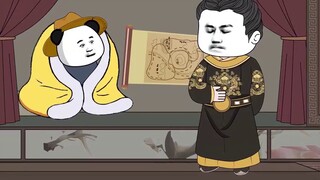 Episode 2 of "The Second Son of the Zhu Family": Zhu Chong: I am against the feudal system!
