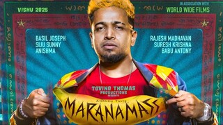 Marana Mass – SUBTITLE INDONESIA (2025)