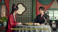 The Journey Of legend Eps 8 Sub INDO