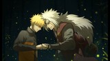 [Theme Song] Hitori (Alone) (Naruto OST)