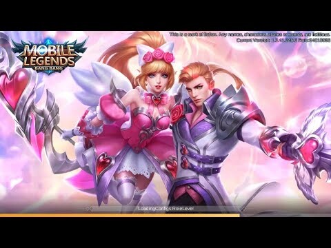 MLBB: Layla's greatest game winner