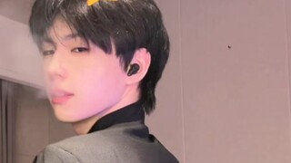 President hush's dance—Mermer, take it if you need it