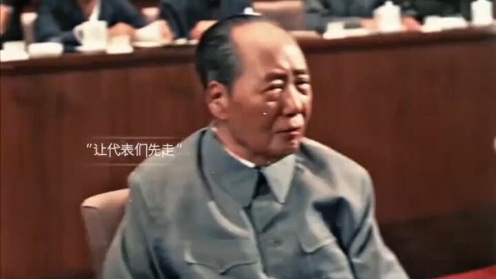 “你们不走，我也不走”饱含着多少无奈和心酸？“