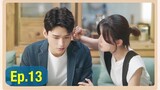 Dream Garden Ep.13 [Eng Sub] Review Best Chinese Drama 2021
