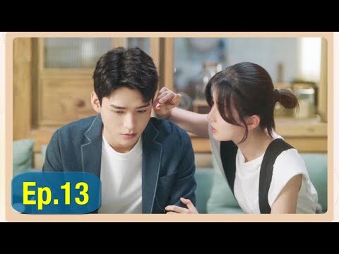 Dream Garden Ep.13 [Eng Sub] Review Best Chinese Drama 2021