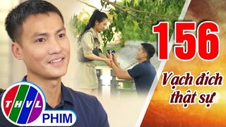 Vạch đích thật sự | Phim ngắn cuối tuần - Tập 156