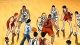 Shohuko Vs Sannoh Full Game | The First Slam dunk Movie 2022