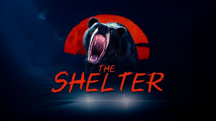 The Shelter (2024) Sub Indo