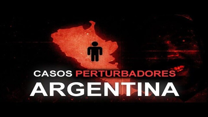 EL LADO OSCURO DE ARGENTINA / THE DARK SIDE OF ARGENTINA