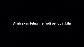 Assalamualaikum warahmatullahi wabarakatuh, Subhanallahi wabihamdihi Subhanallahil adzim