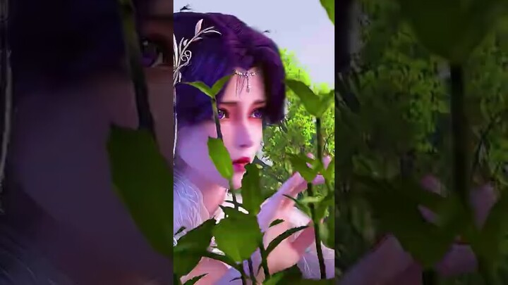 Hỏa Linh Nhi Ghen Vs Vân Hi || Thế Giới Hoàn Mỹ #tpham #shorts #tghm #3d
